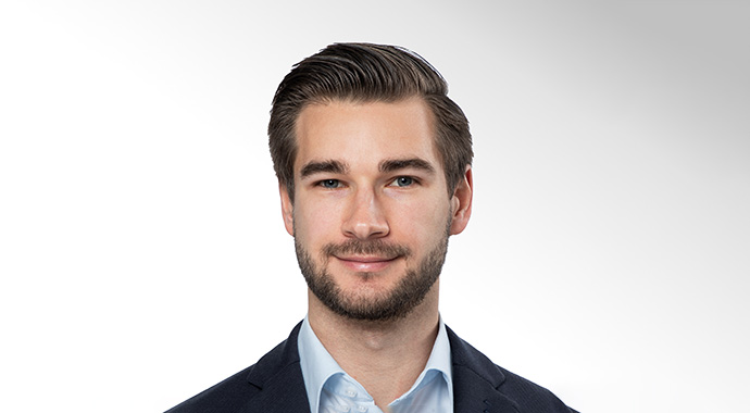 Interviewpartner Markus Schwab, Bauphysiker und Experte bei WAREMA. Interviewpartner Markus Schwab, Bauphysiker und Experte bei WAREMA.