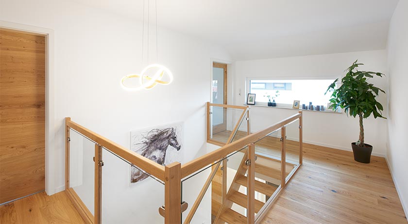 Musterhaus Günzburg Galerie