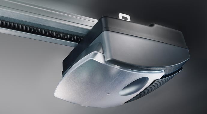 Becker-Antriebe Garagentorantrieb BOM 650/850