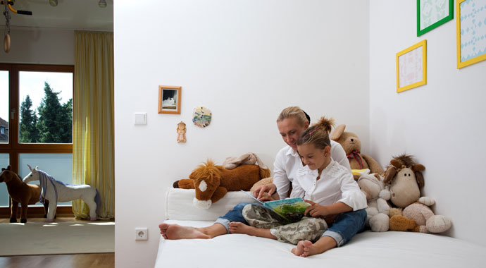 Kundenhaus Fulda, Rensch-Haus