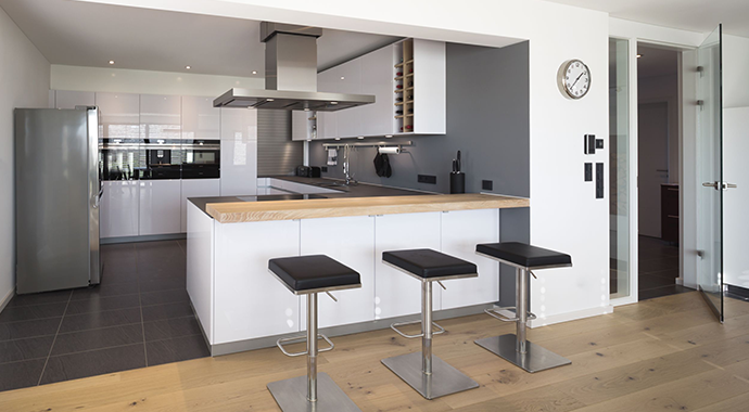 Regnauer Hausbau Haus Ulm