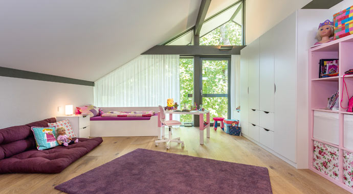 Kinderzimmer ART 3 von HUF Haus